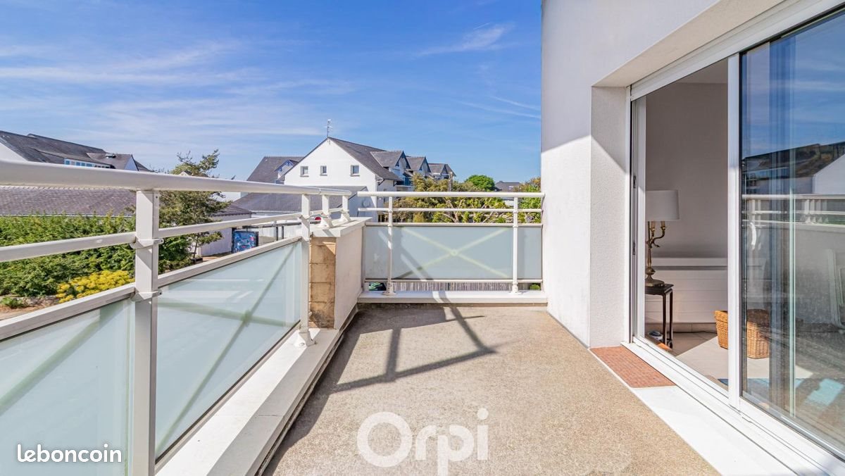 Appartement à vendre, 68m², Saint-Philibert
