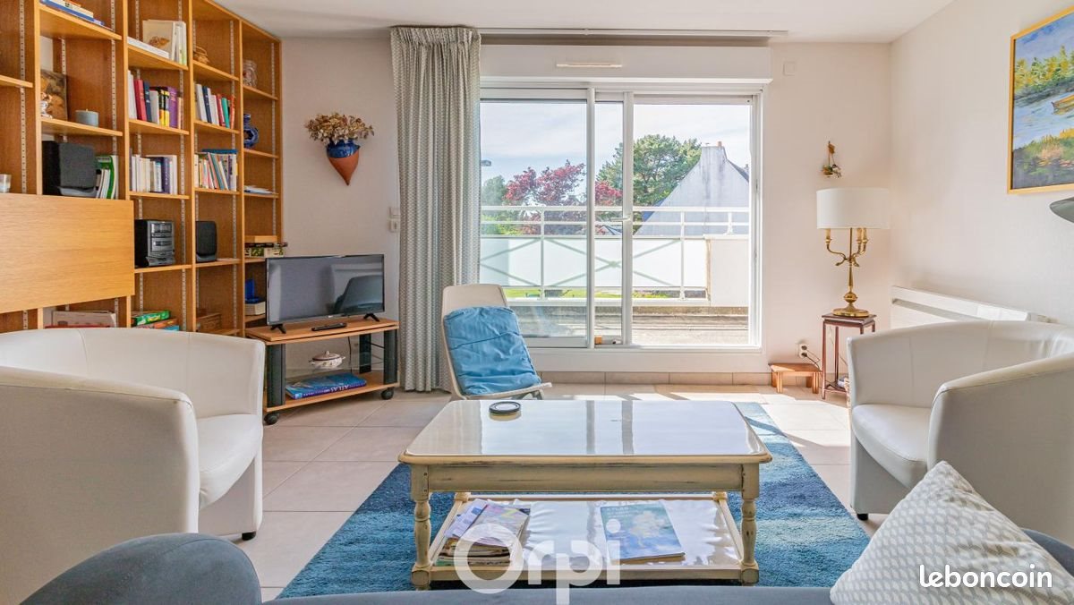 Appartement à vendre, 68m², Saint-Philibert