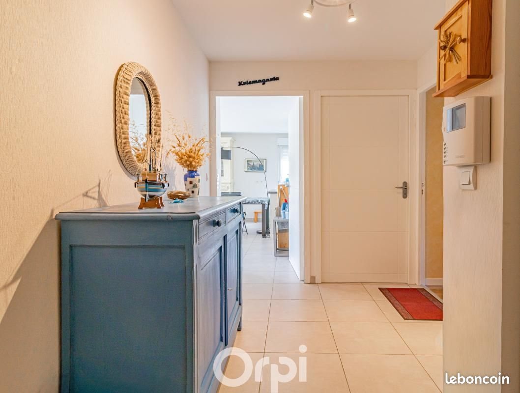 Appartement à vendre, 68m², Saint-Philibert