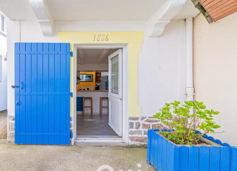 Maison à vendre, 88m², Quiberon