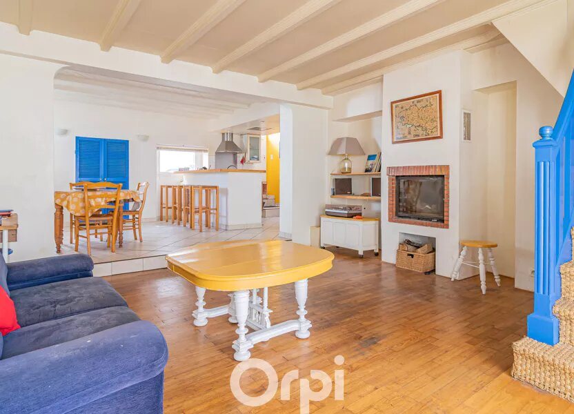Maison à vendre, 88m², Quiberon