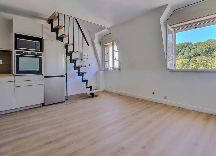 Appartement à vendre, 47m², Auray