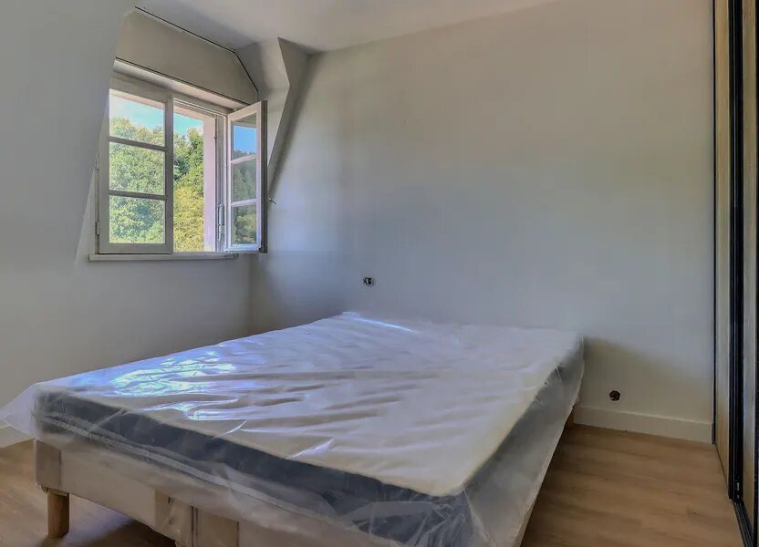 Appartement à vendre, 47m², Auray