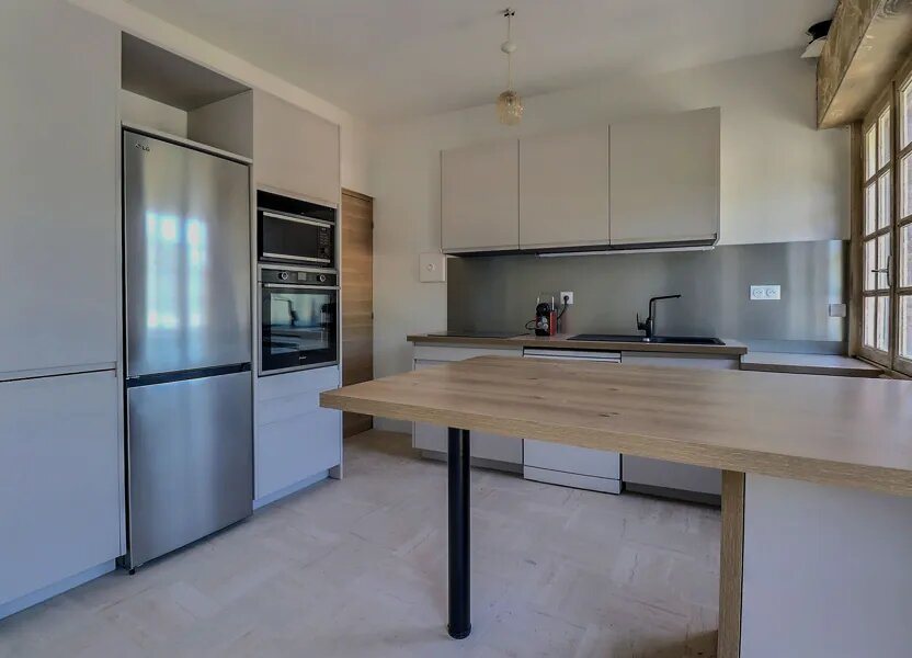Appartement à vendre, 47m², Auray
