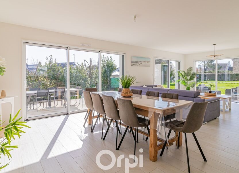 Maison à vendre, 178m², Saint-Philibert