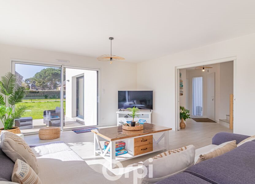 Maison à vendre, 178m², Saint-Philibert