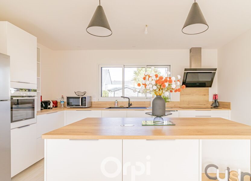 Maison à vendre, 178m², Saint-Philibert