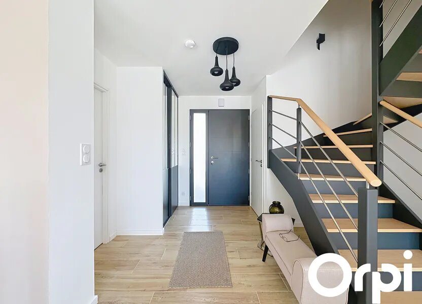 Maison à vendre, 147m², Saint-Philibert