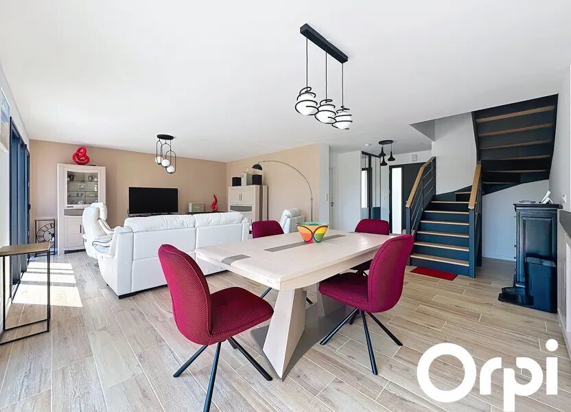 Maison à vendre, 147m², Saint-Philibert