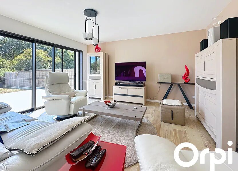 Maison à vendre, 147m², Saint-Philibert