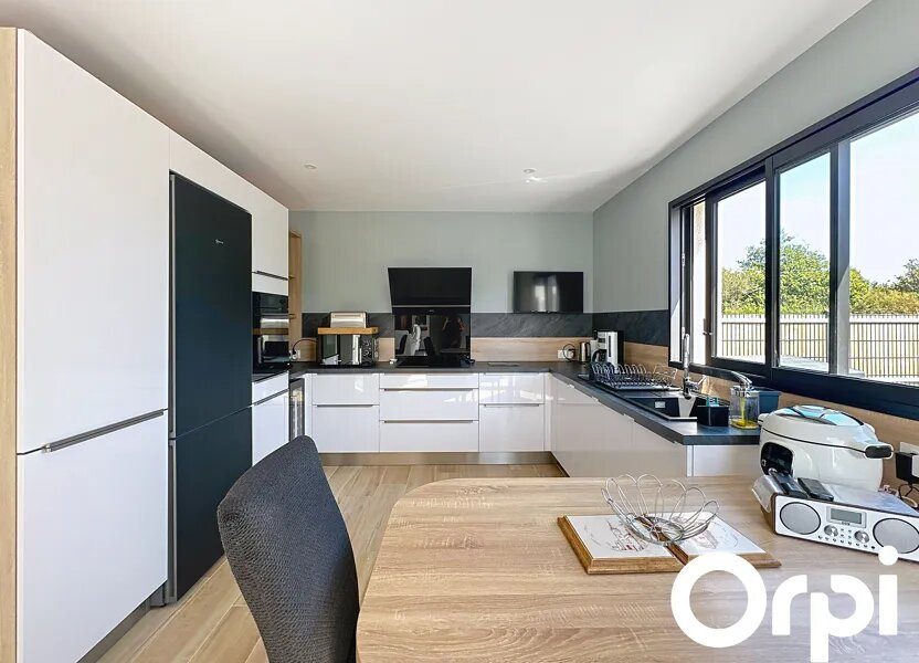 Maison à vendre, 147m², Saint-Philibert
