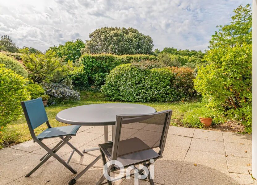 Appartement à vendre, 55m², Saint-Philibert