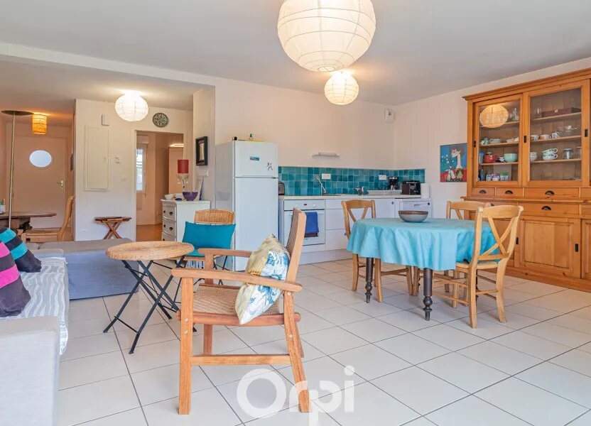 Appartement à vendre, 55m², Saint-Philibert