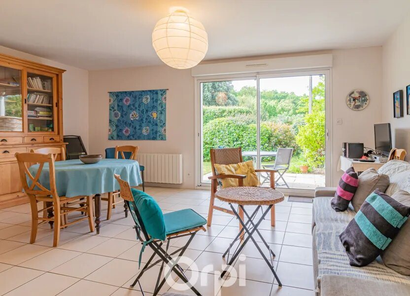 Appartement à vendre, 55m², Saint-Philibert