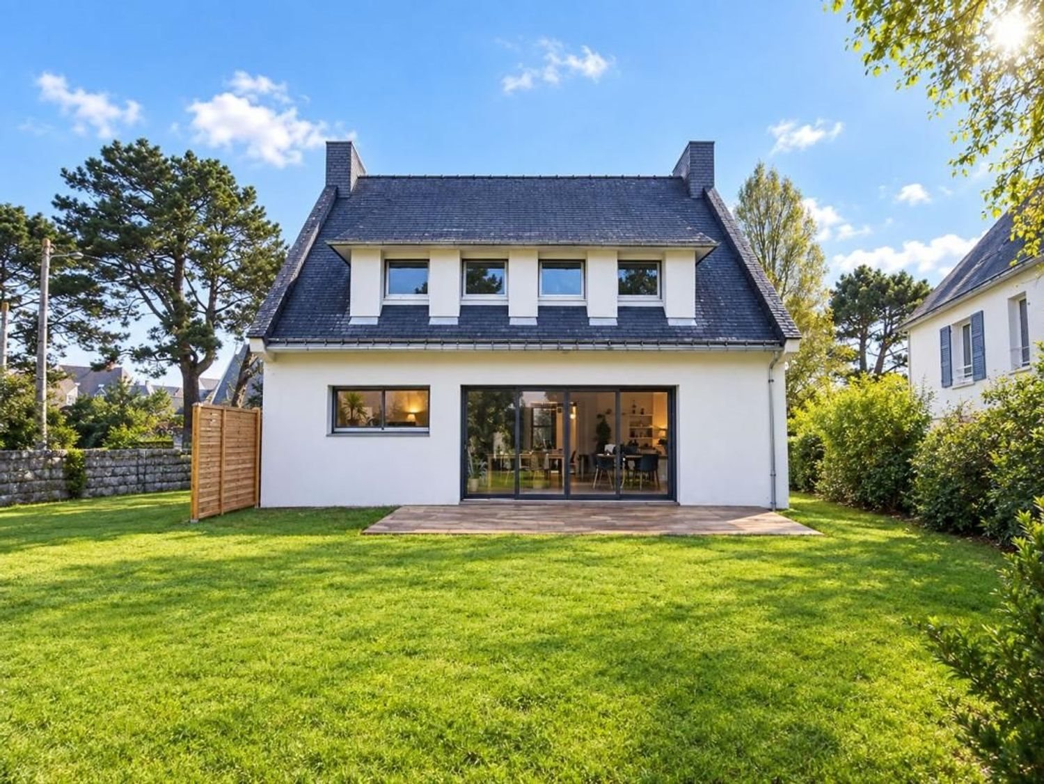 Maison à vendre, 111m², Carnac