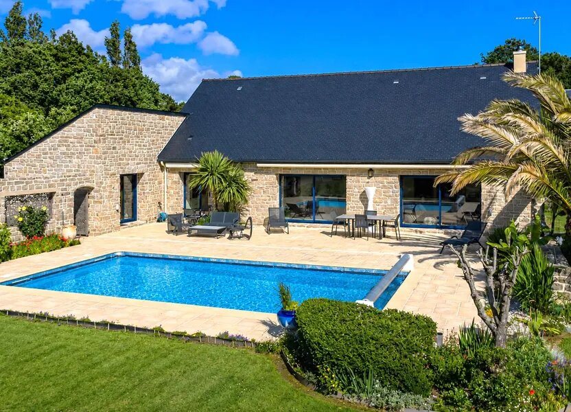 Maison à vendre, 160m², Carnac