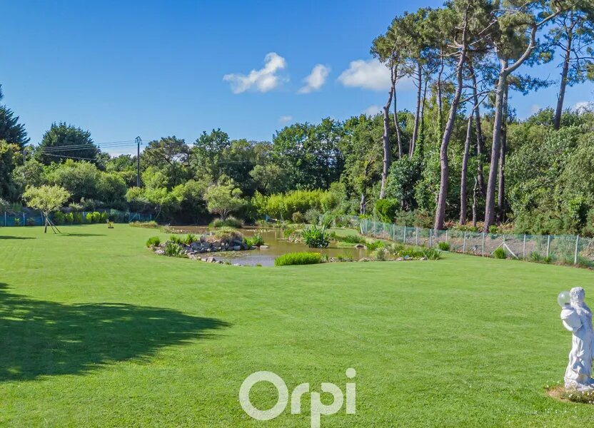 Maison à vendre, 160m², Carnac