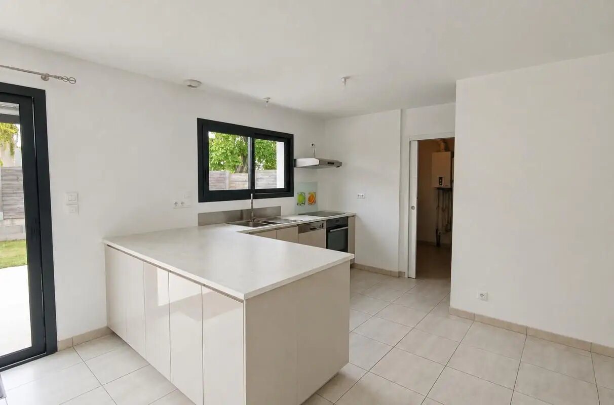 Maison à vendre, 90m², Nort-sur-Erdre