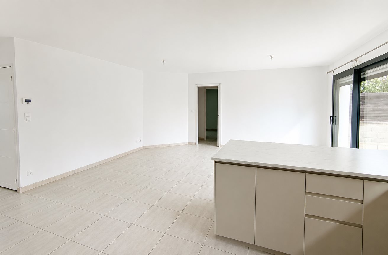 Maison à vendre, 4m², Nort-sur-Erdre