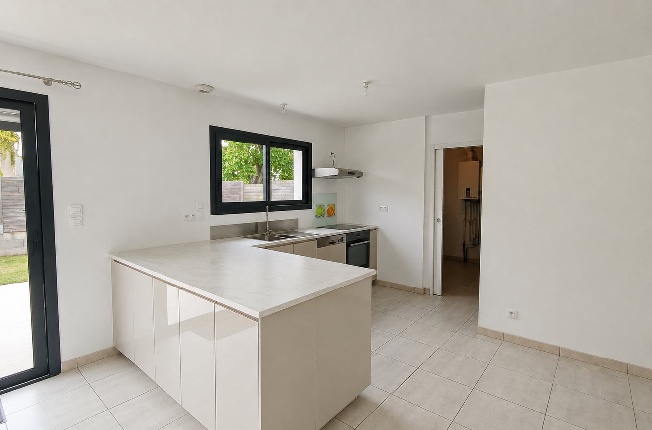 Maison à vendre, 4m², Nort-sur-Erdre