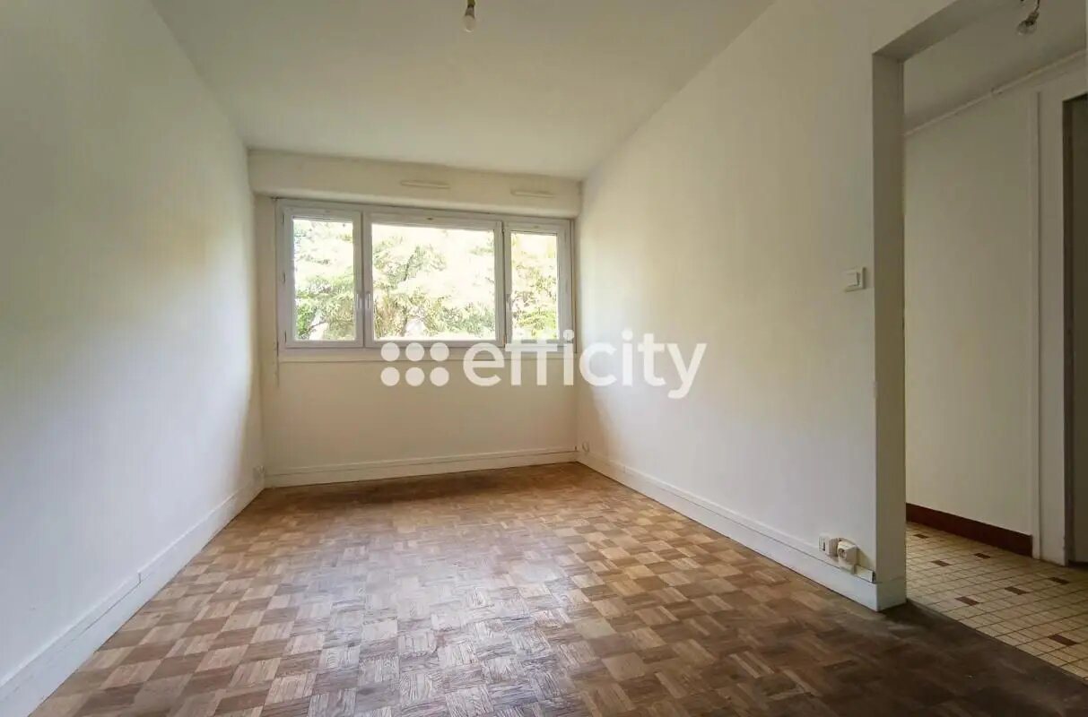 Appartement à vendre, 27m², Nantes