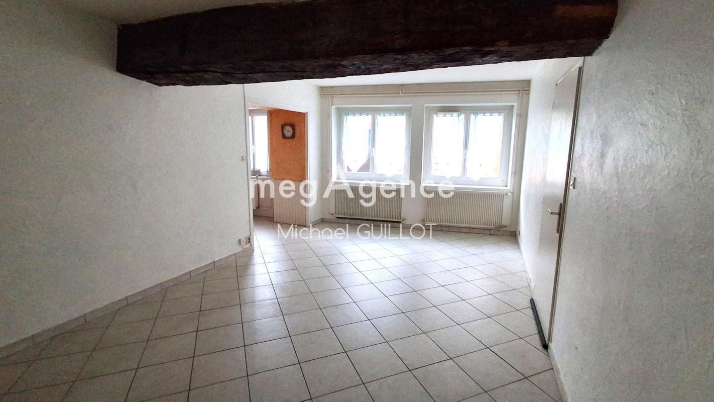 Maison à vendre, 123m², Pont-d'Ain