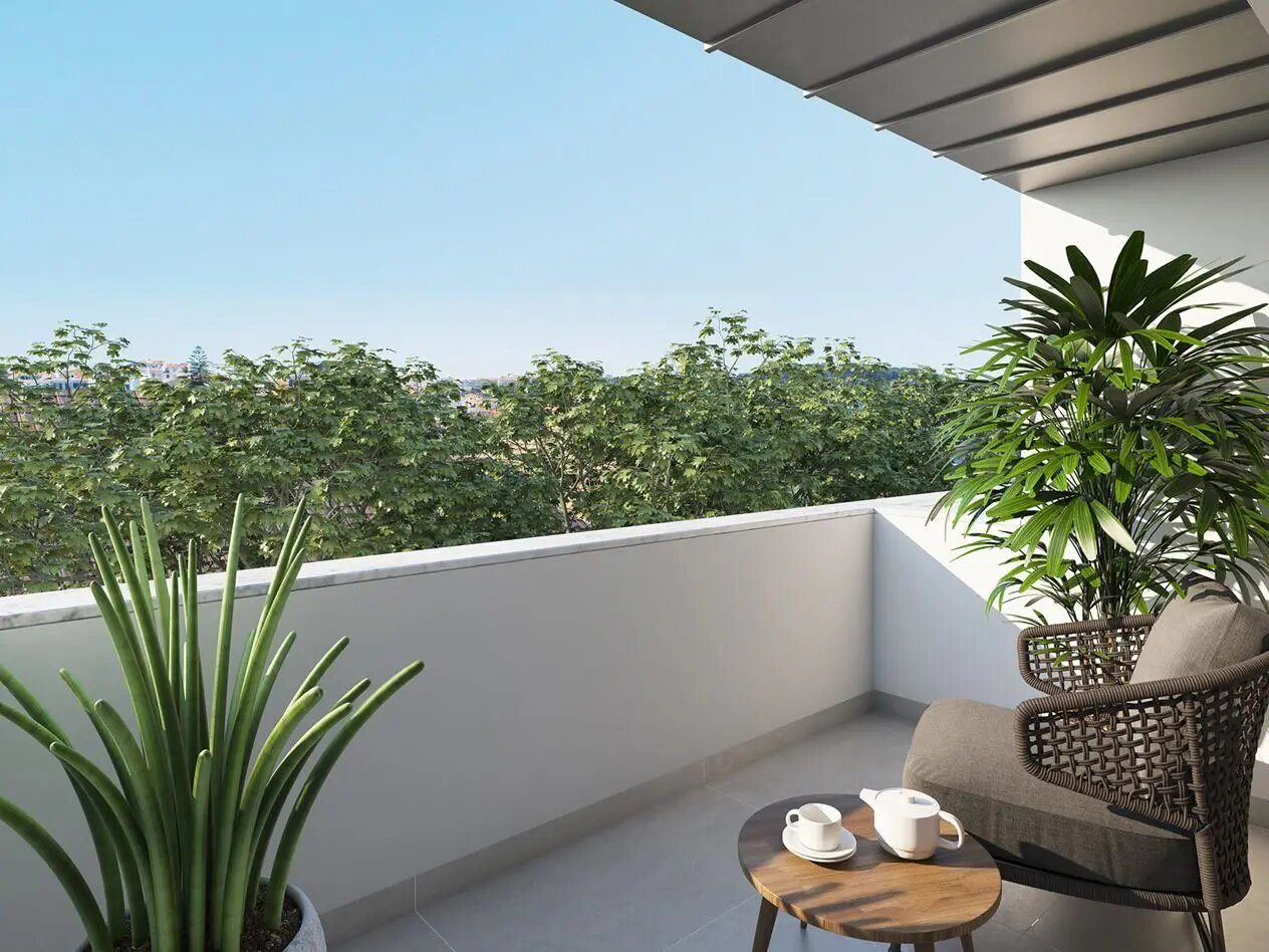 Appartement à vendre, 107m², Vaulx-en-Velin