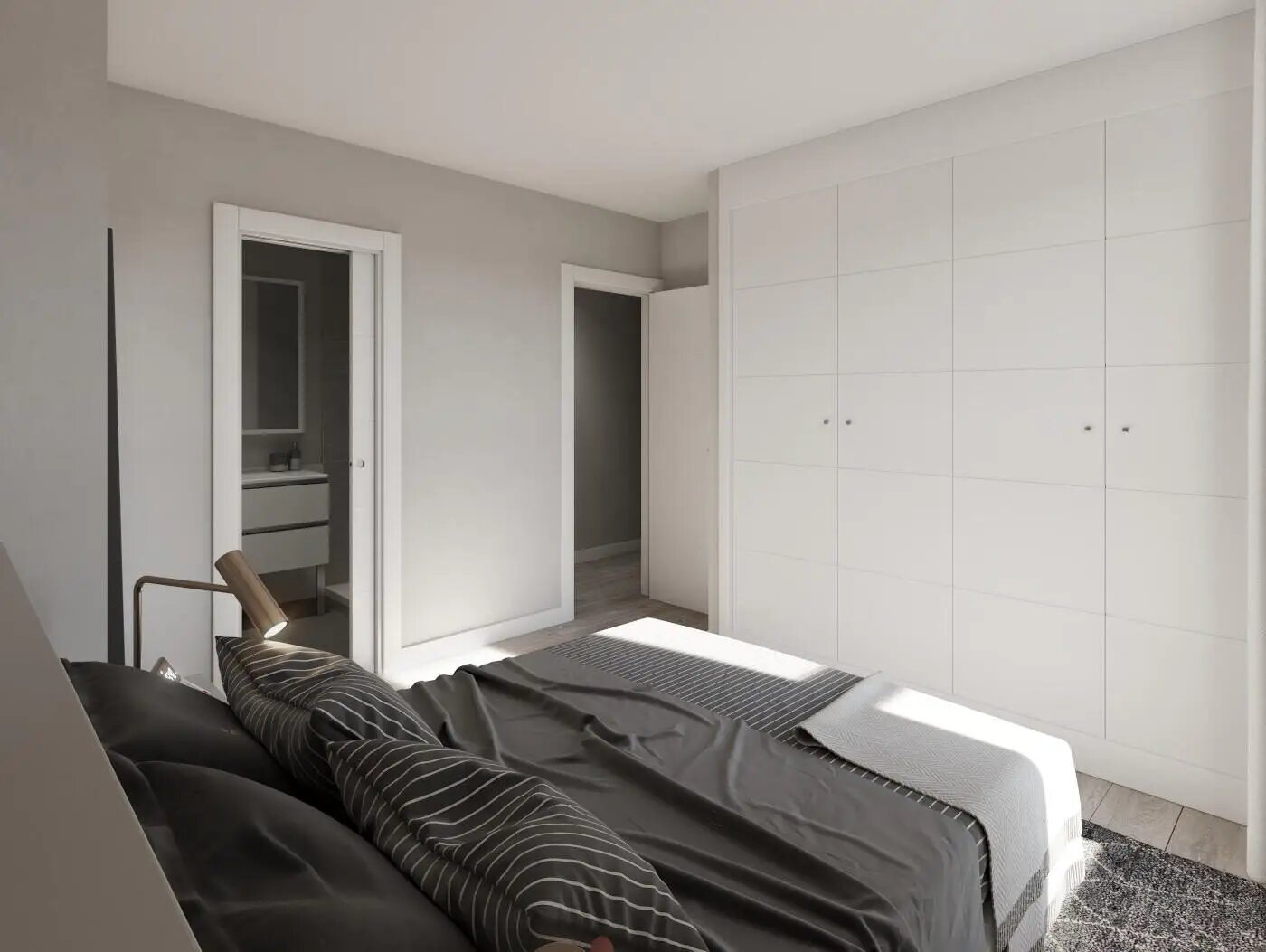 Appartement à vendre, 107m², Vaulx-en-Velin