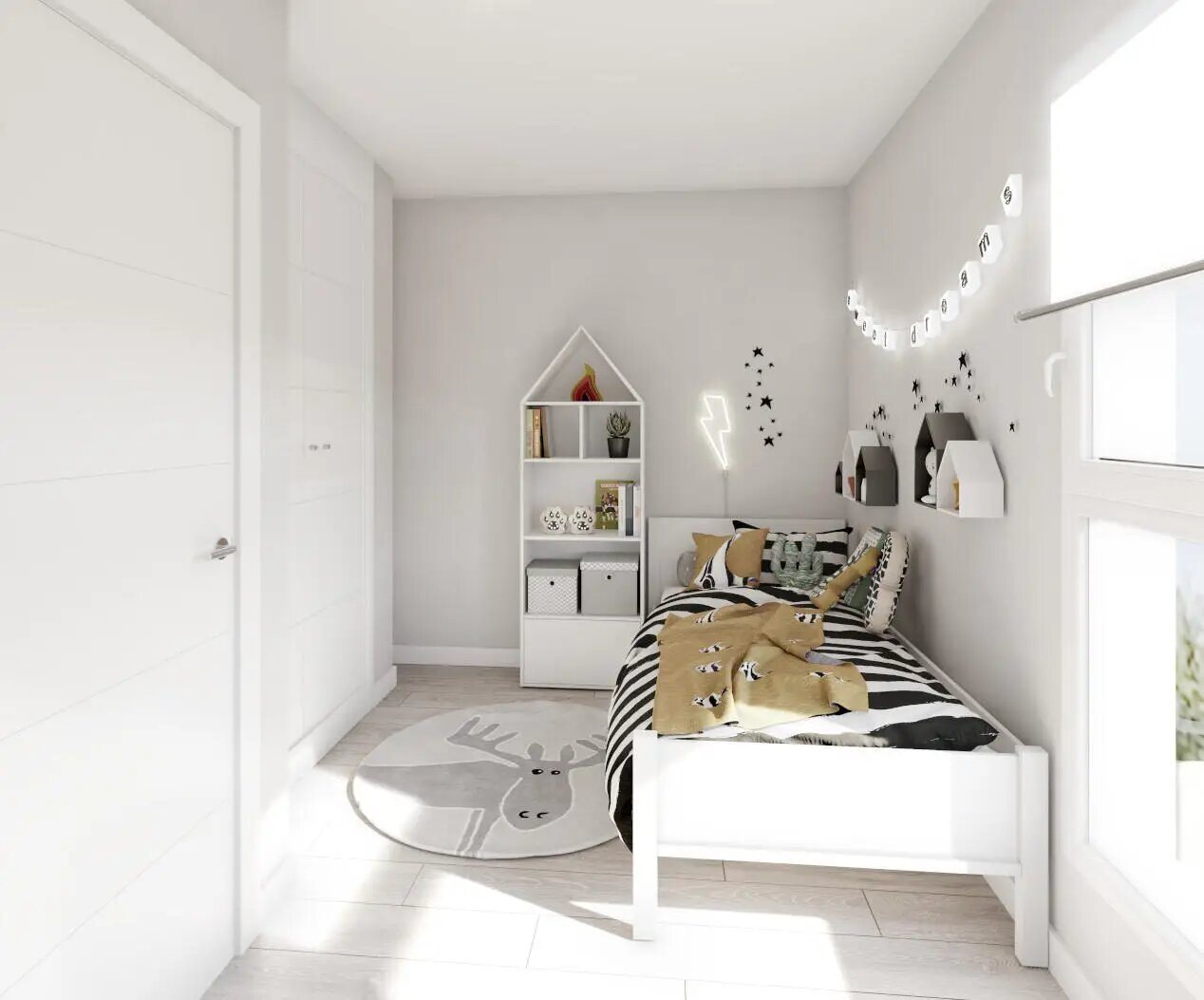 Appartement à vendre, 107m², Vaulx-en-Velin