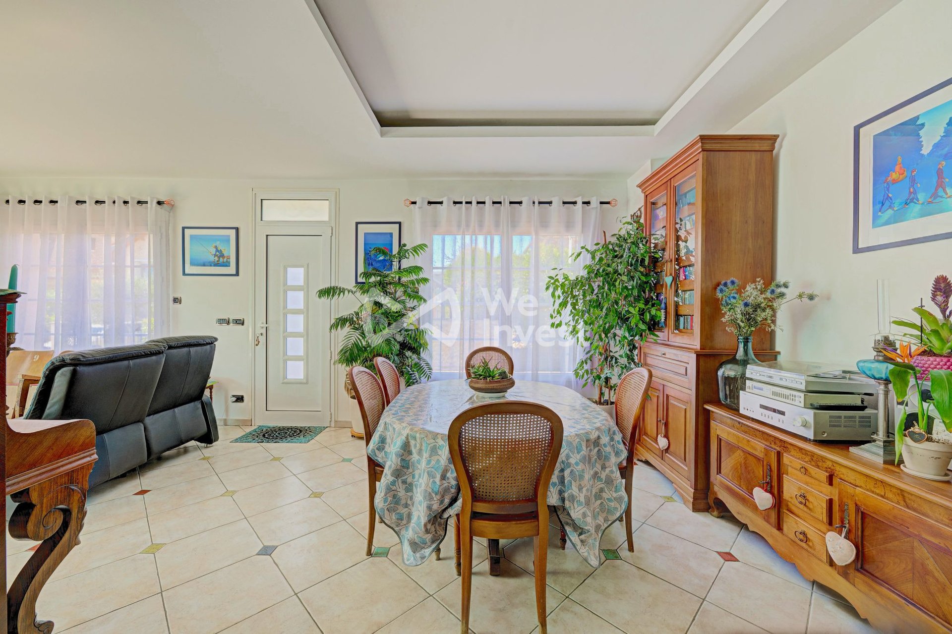 Maison à vendre, 82m², Champigny-sur-Marne