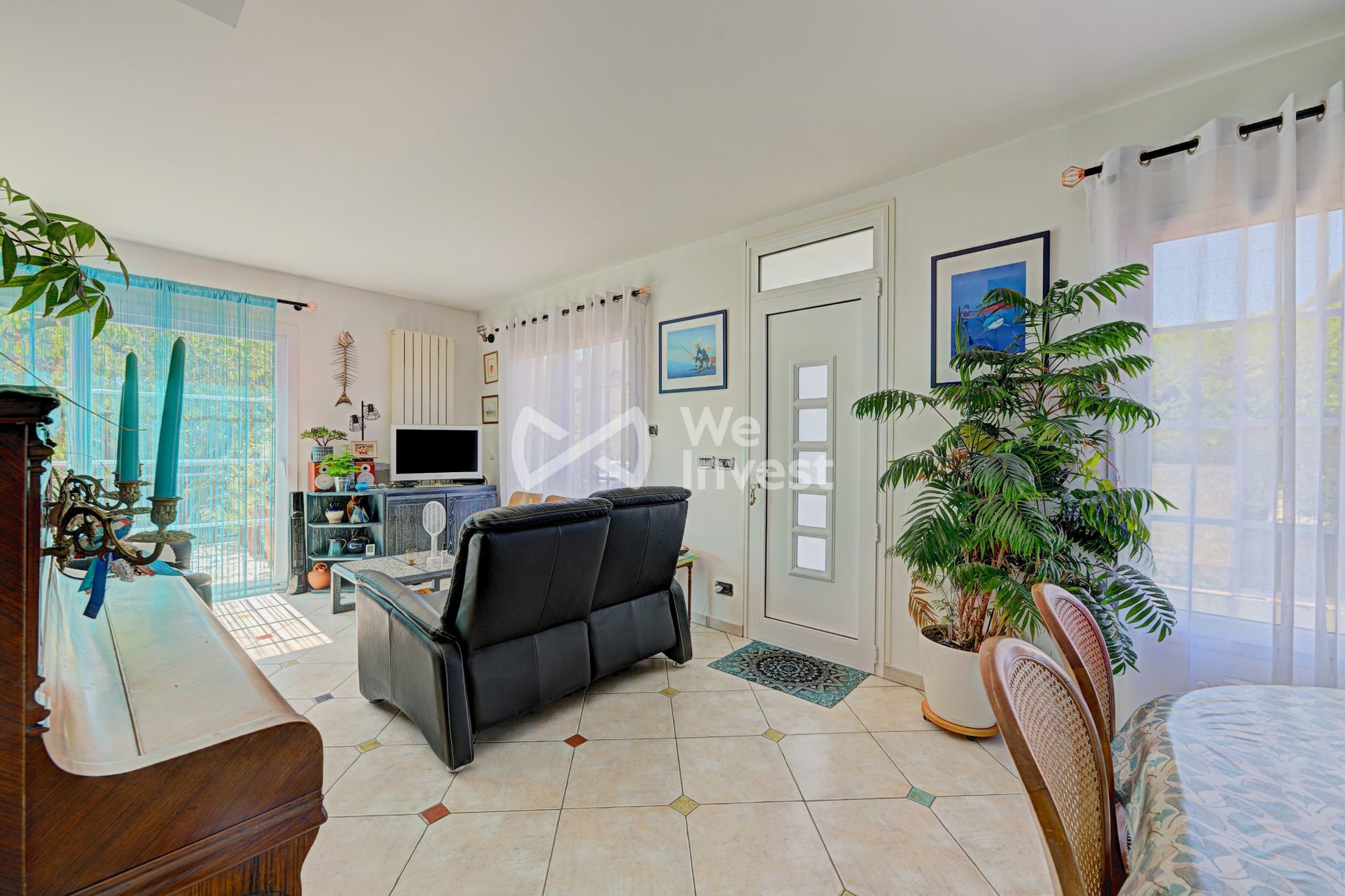 Maison à vendre, 82m², Champigny-sur-Marne