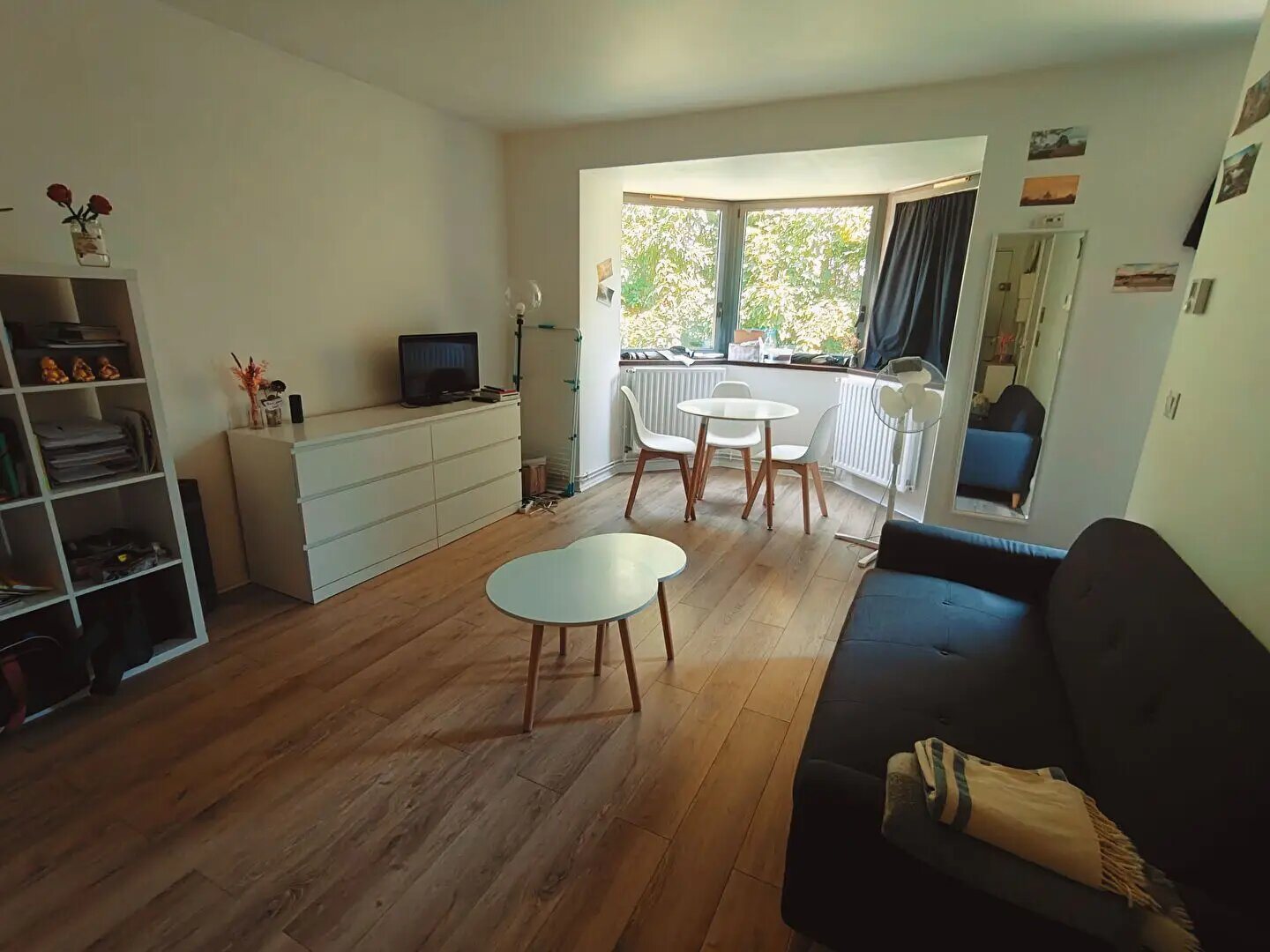 Appartement à louer, 30m², Torcy