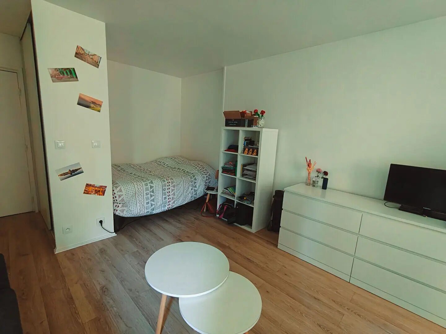 Appartement à louer, 30m², Torcy