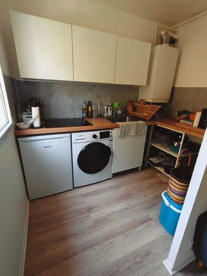 Appartement à louer, 30m², Torcy