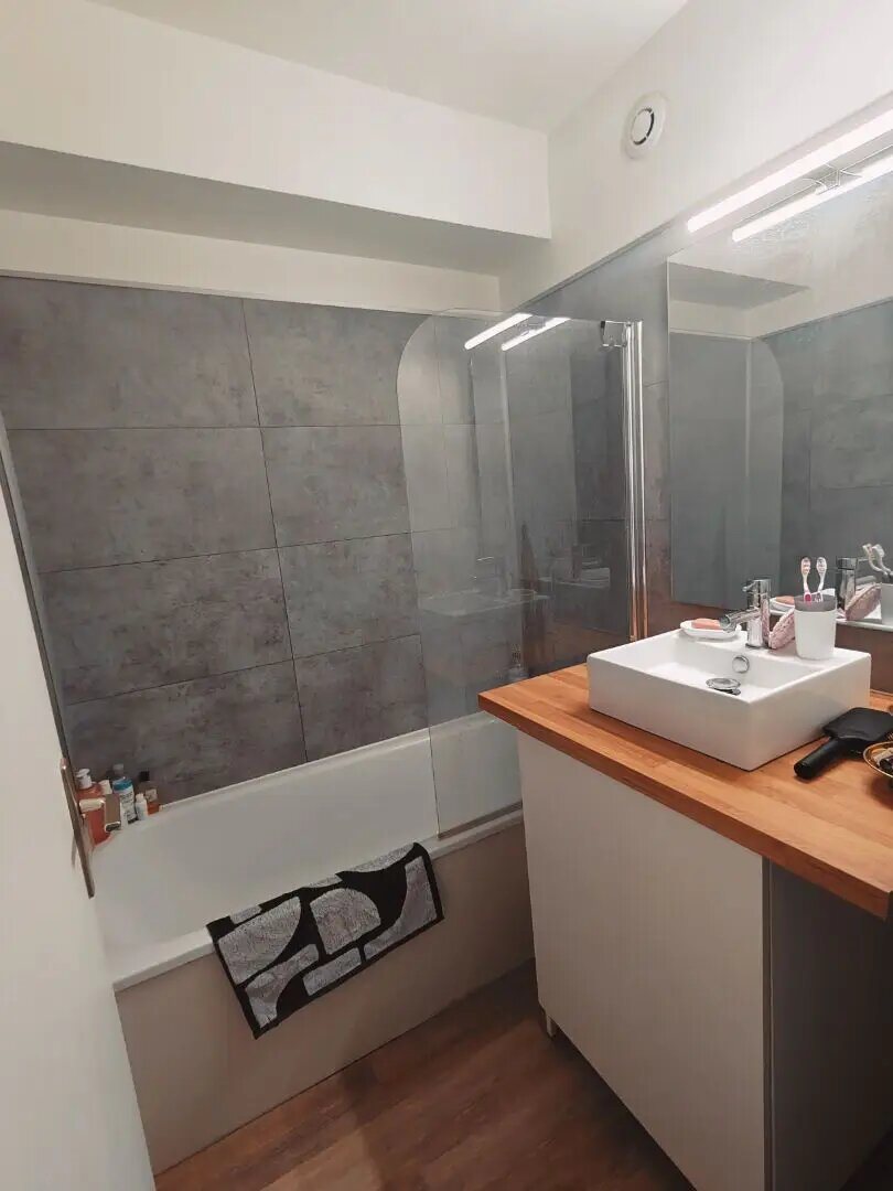 Appartement à louer, 30m², Torcy