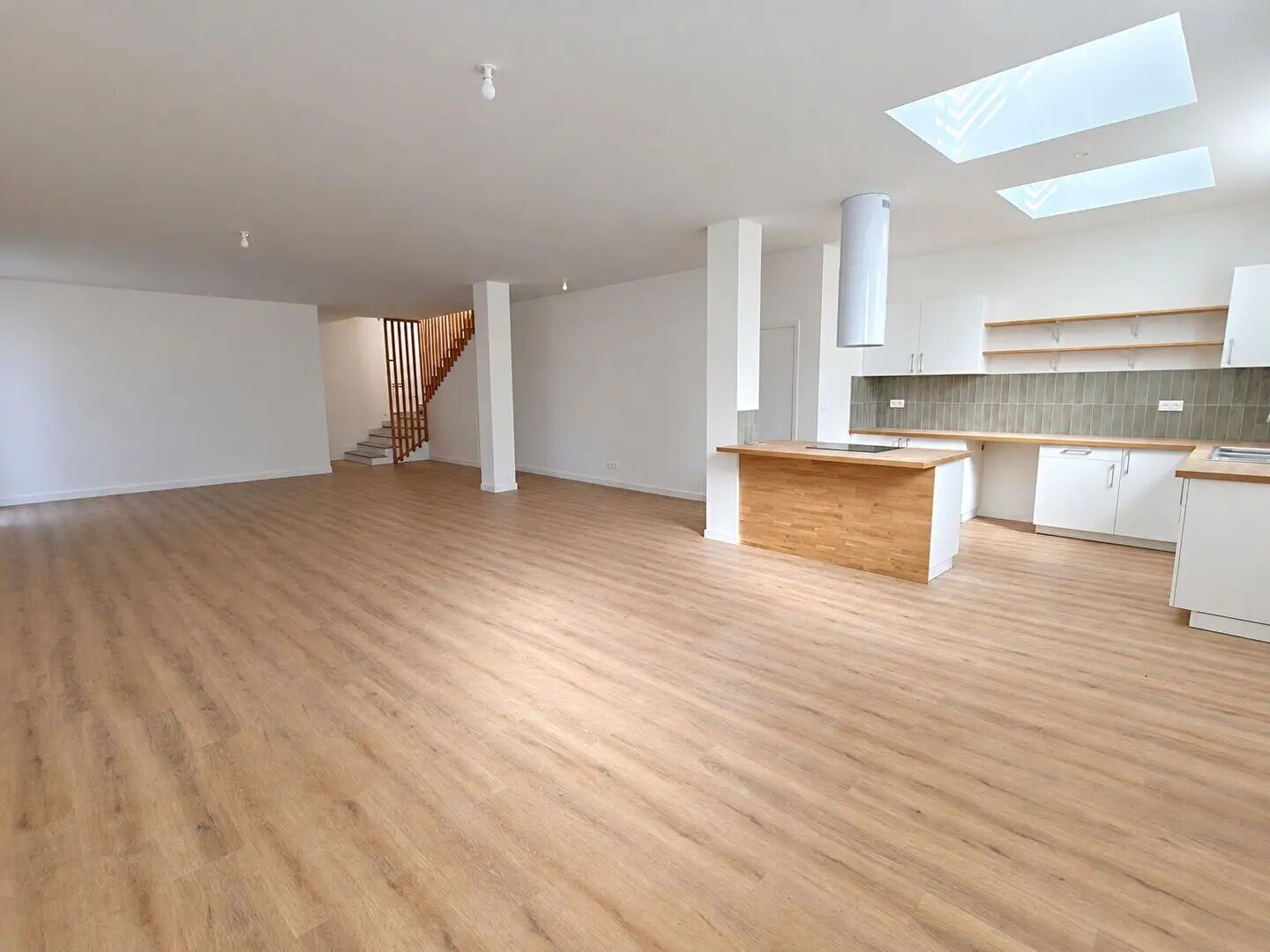 Appartement à louer, 172m², Fontenay-sous-Bois