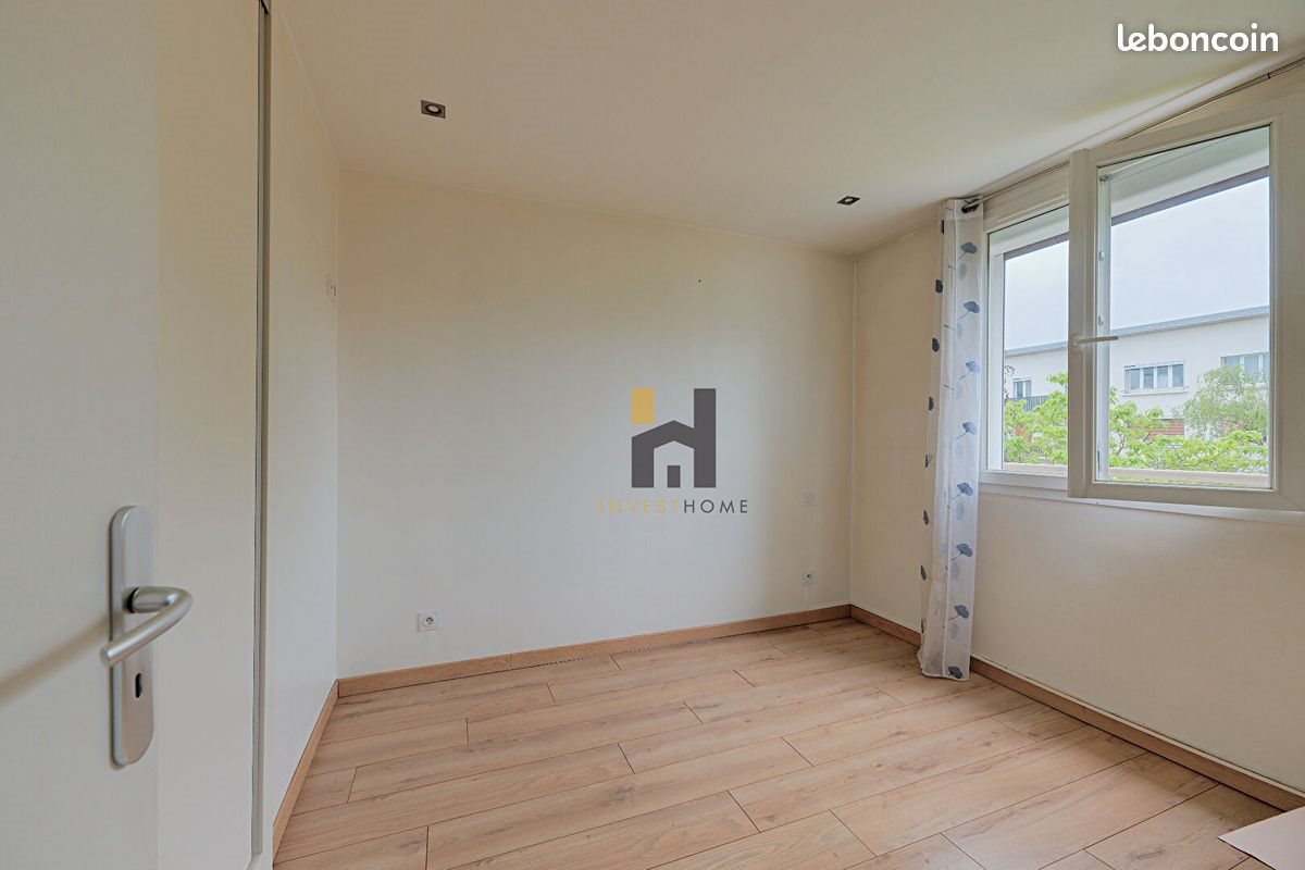 Appartement à vendre, 52m², Villiers-sur-Marne