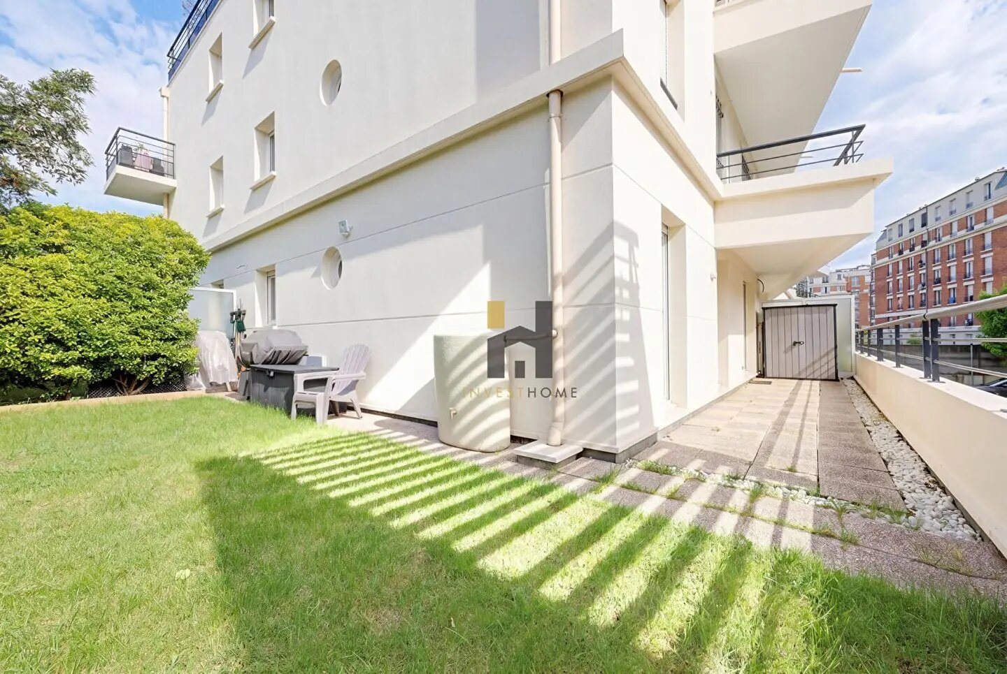 Appartement à vendre, 60m², Vitry-sur-Seine
