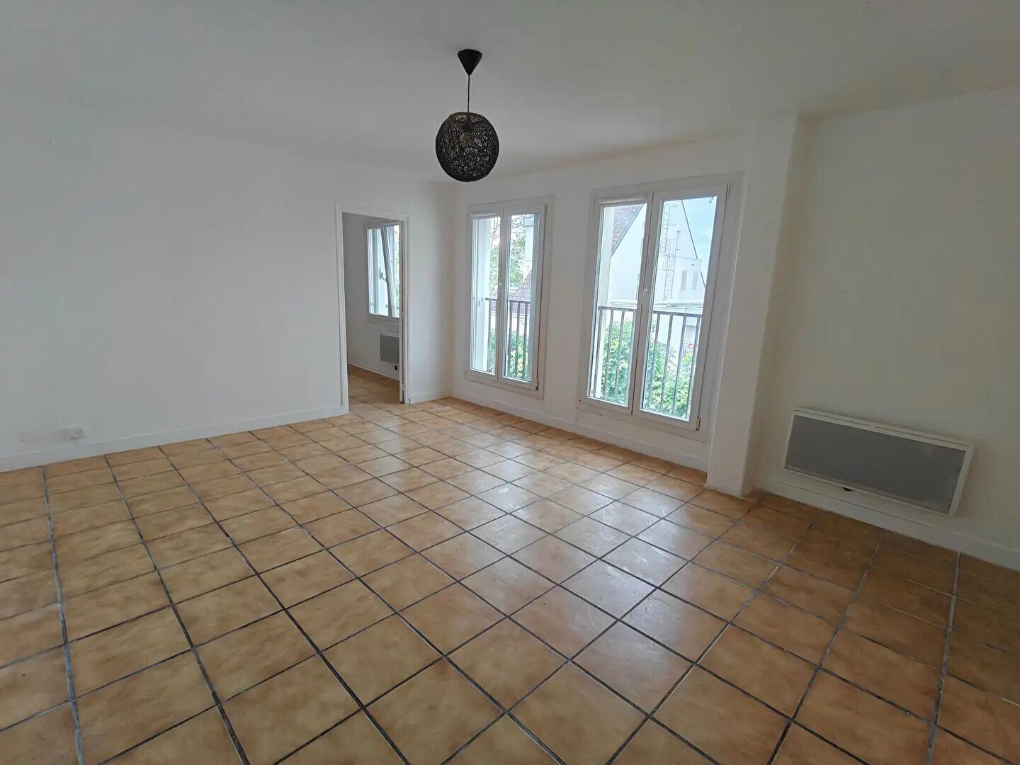 Appartement à louer, 82m², Torcy