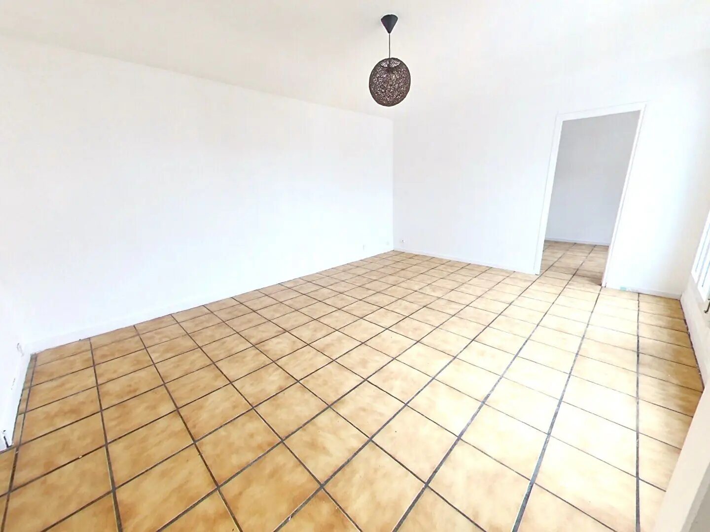 Appartement à louer, 82m², Torcy