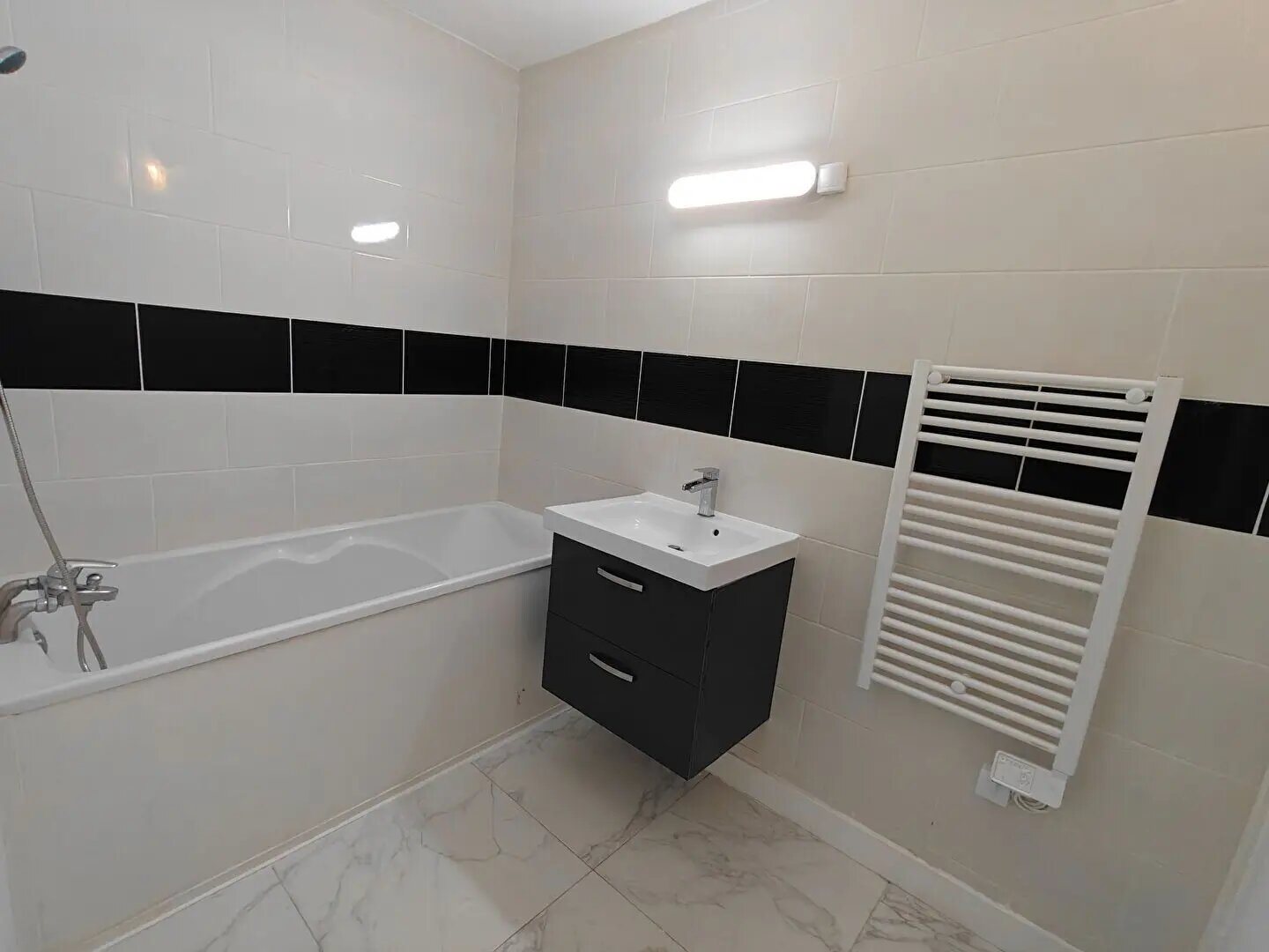 Appartement à louer, 82m², Torcy