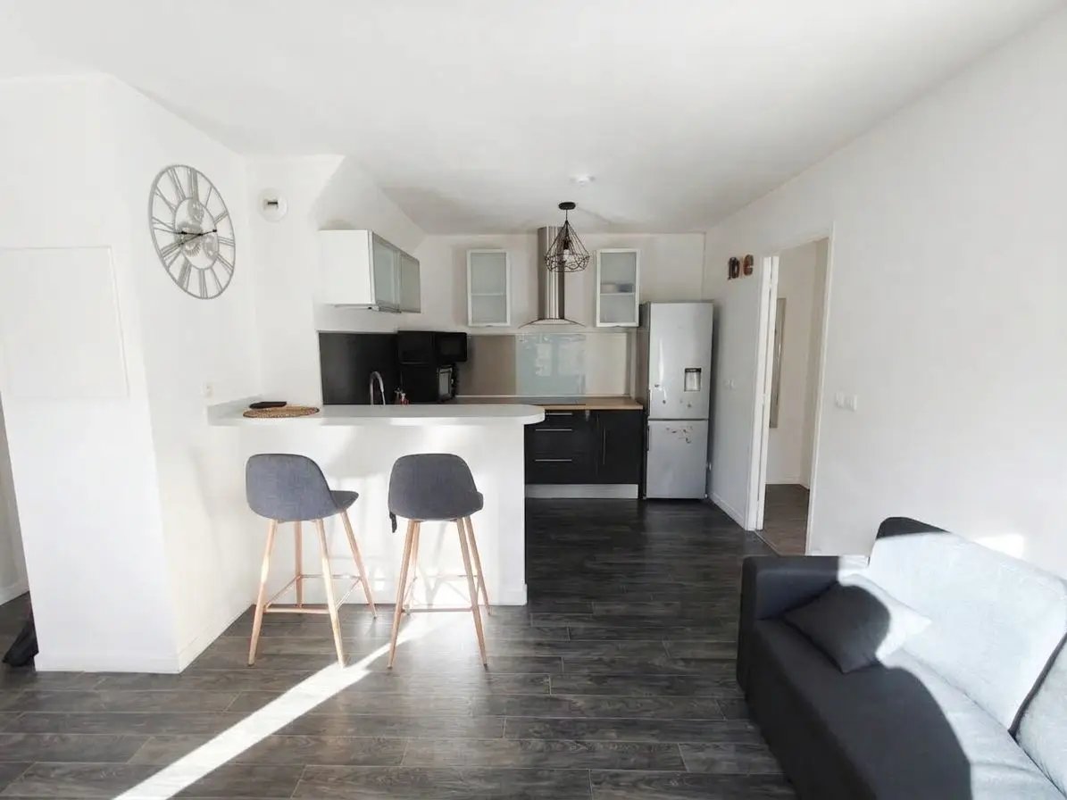 Appartement à louer, 40m², Saint-Germain-lès-Corbeil