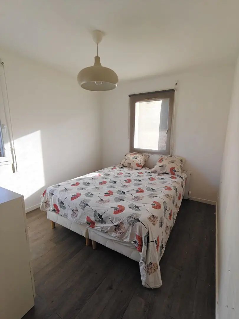 Appartement à louer, 40m², Saint-Germain-lès-Corbeil