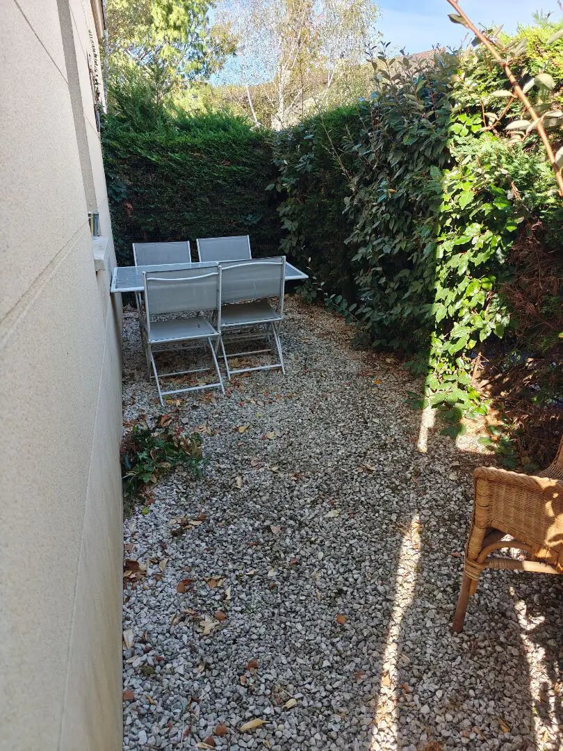 Appartement à louer, 40m², Saint-Germain-lès-Corbeil