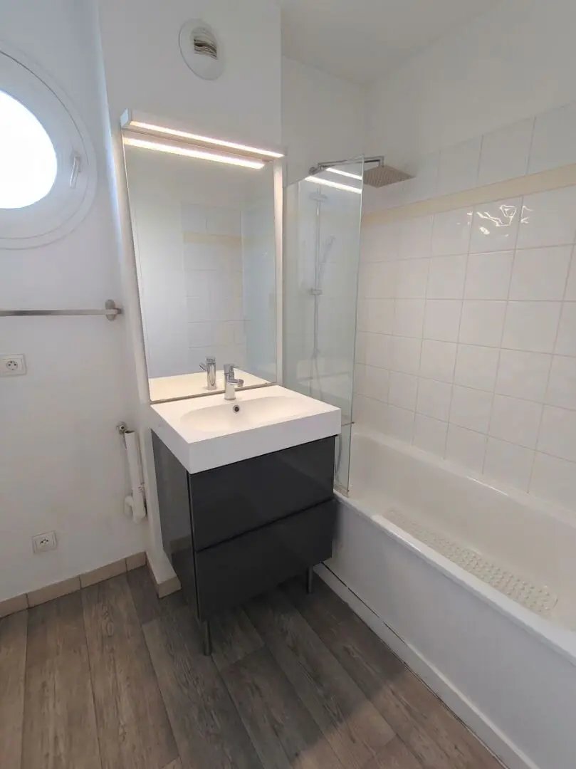Appartement à louer, 40m², Saint-Germain-lès-Corbeil
