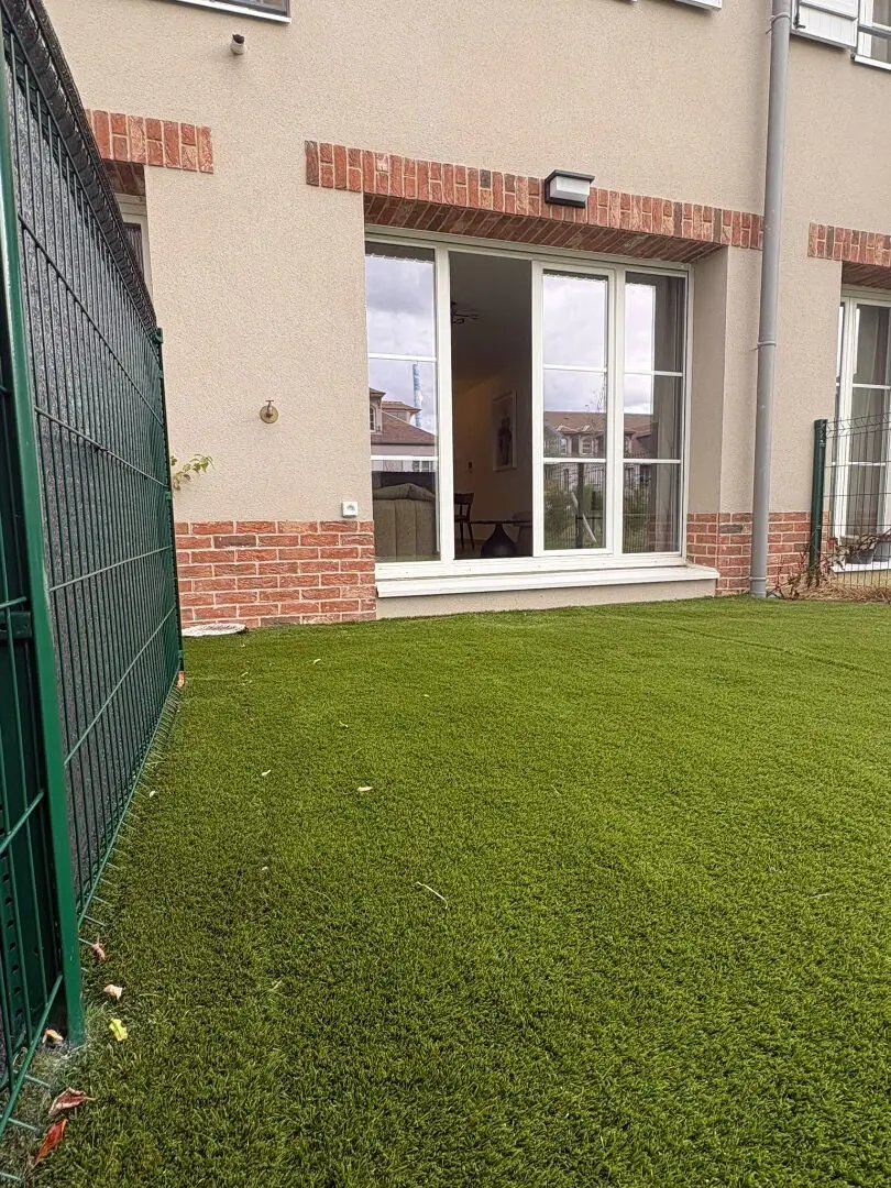 Appartement à louer, 41m², Bussy-Saint-Georges