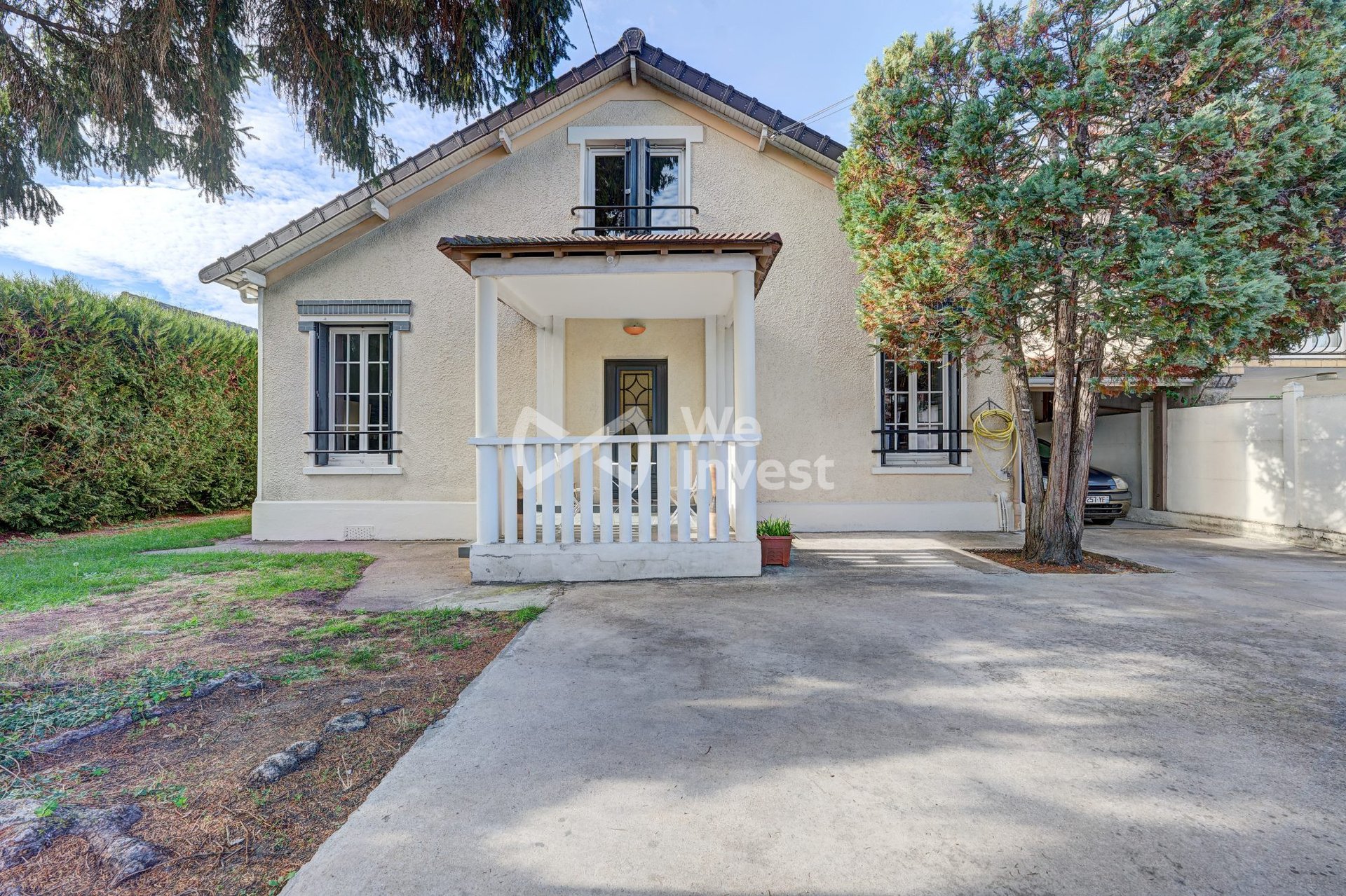 Maison à vendre, 77m², Champigny-sur-Marne