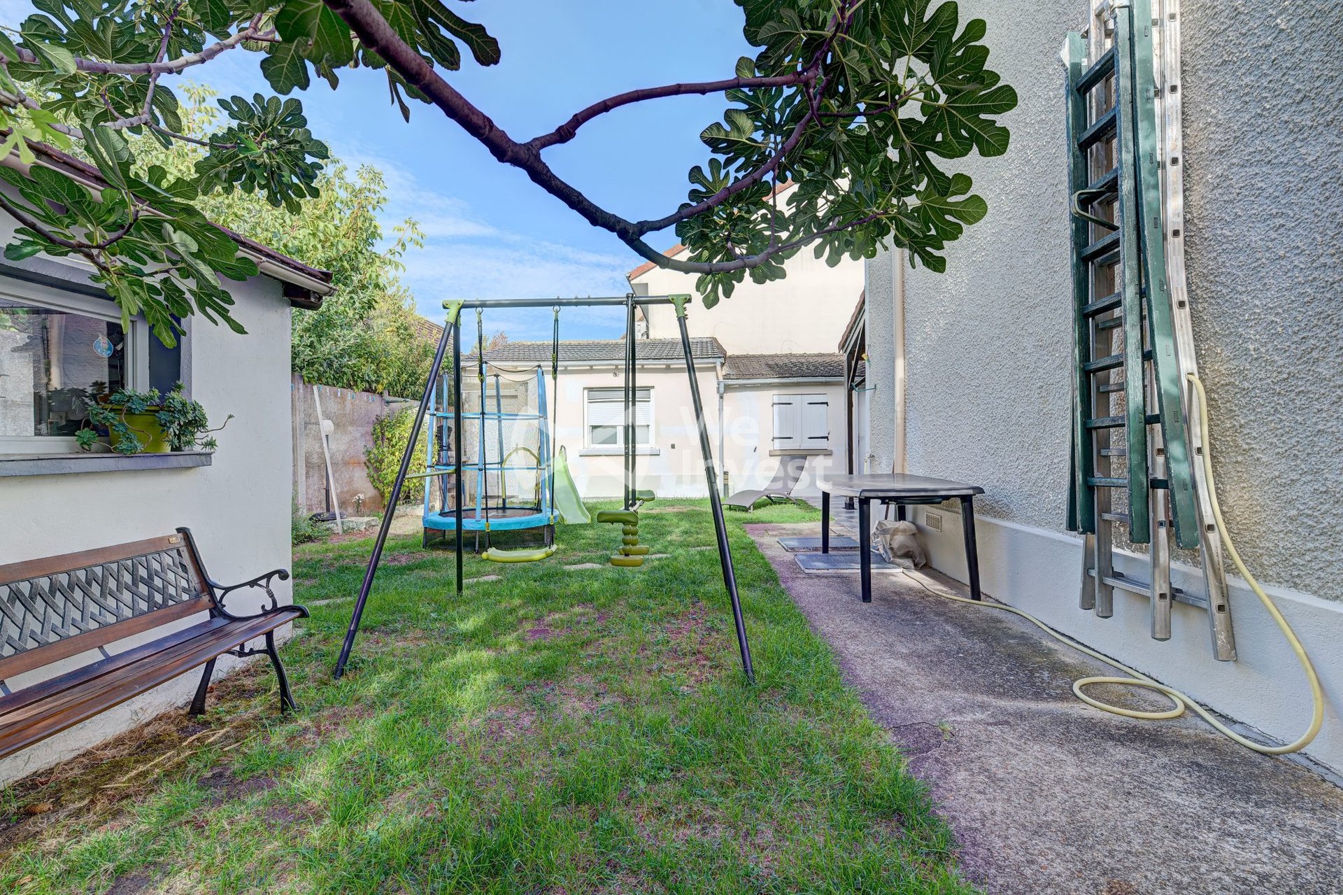 Maison à vendre, 77m², Champigny-sur-Marne
