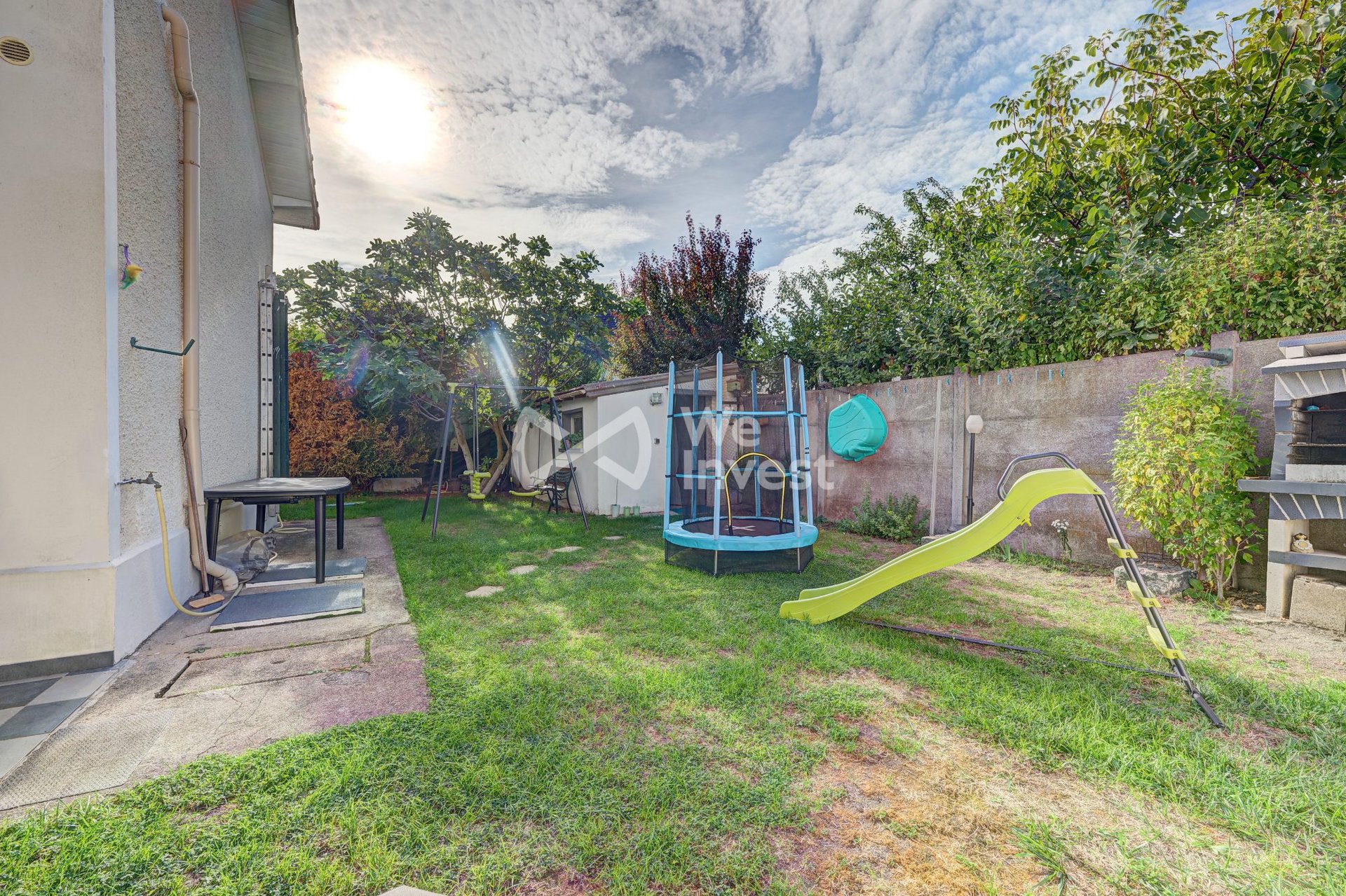 Maison à vendre, 77m², Champigny-sur-Marne
