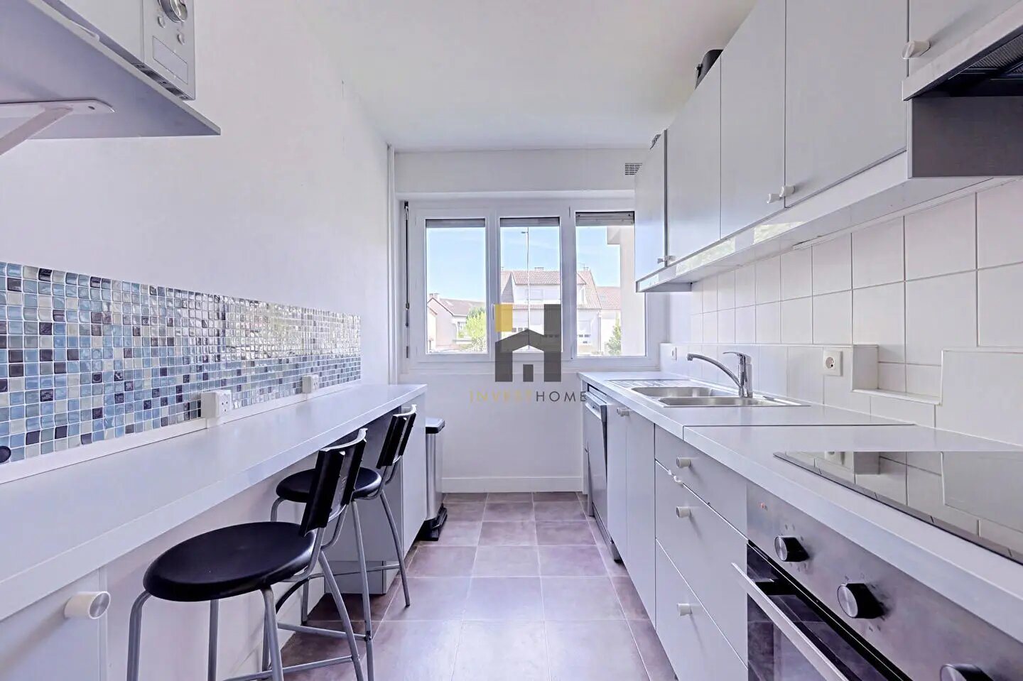 Appartement à vendre, 60m², Chennevières-sur-Marne